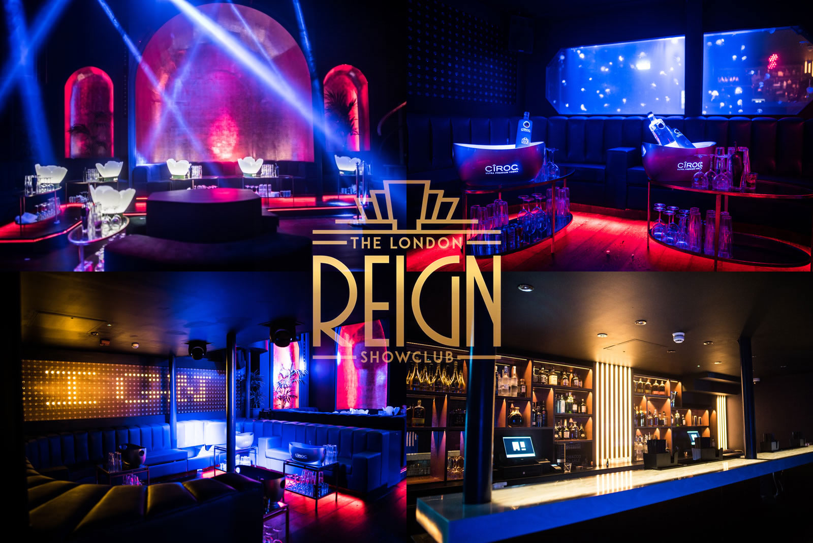 , London Reign