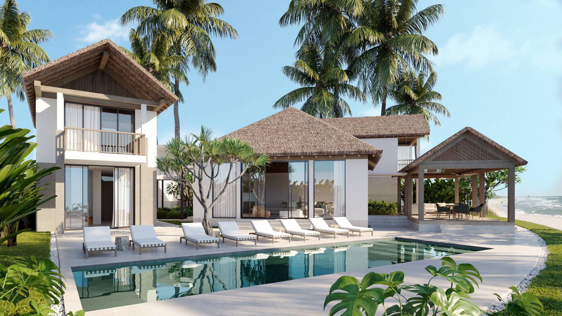 , LUXURY TRAVEL