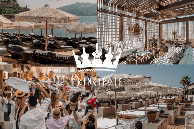 , Principote Beach Club