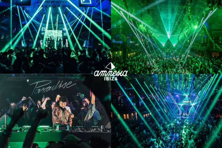 , Amnesia