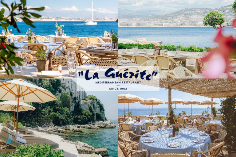 , La Guérite