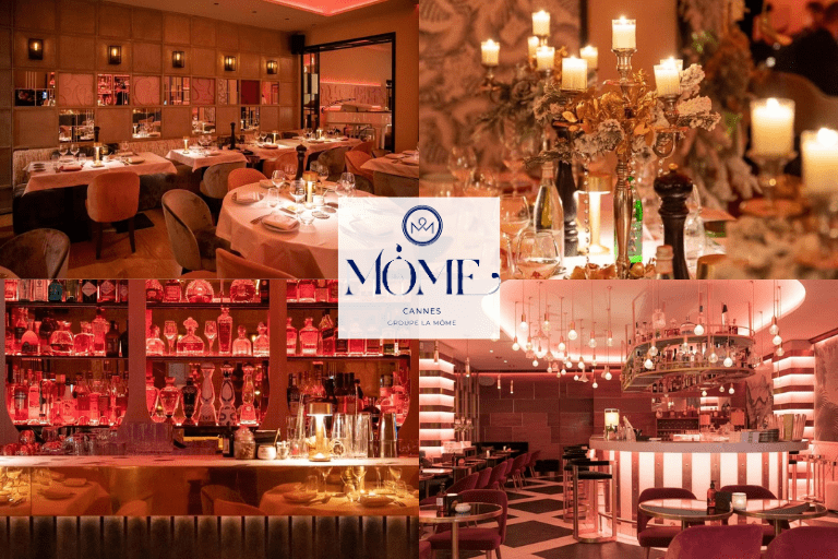 , La Môme Cannes