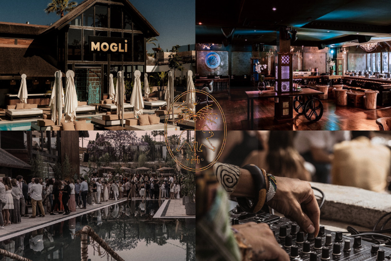 , Mogli