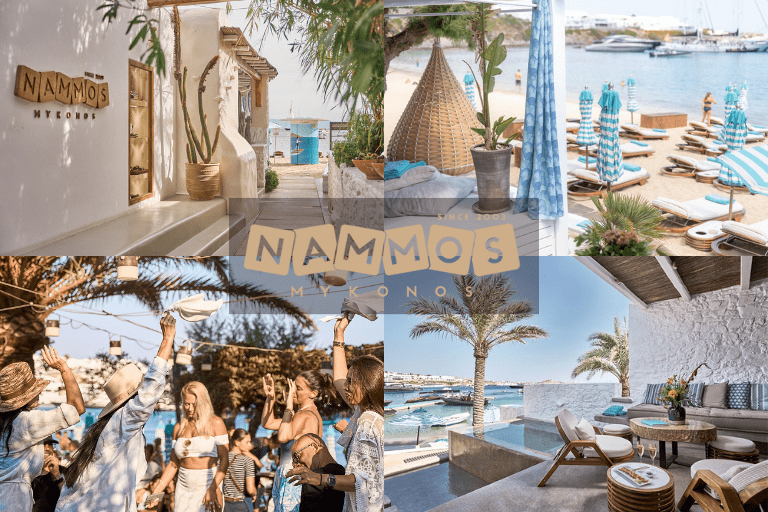 , Nammos