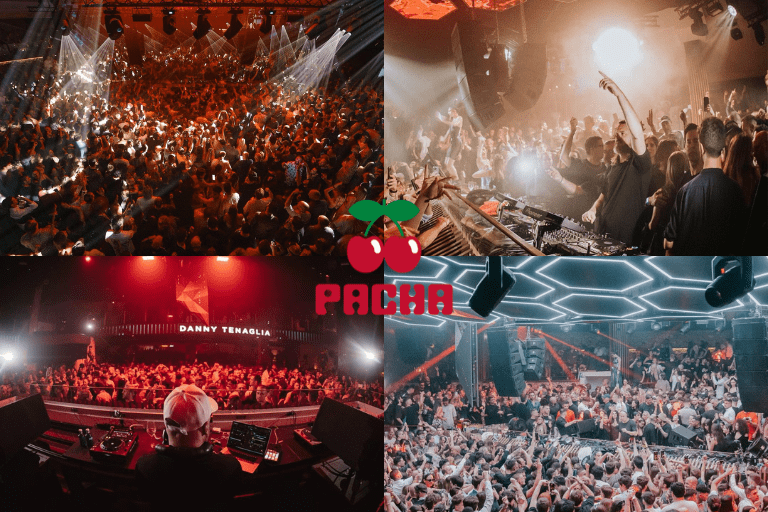 , Pacha