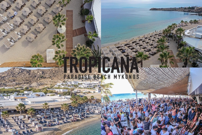 , Tropicana