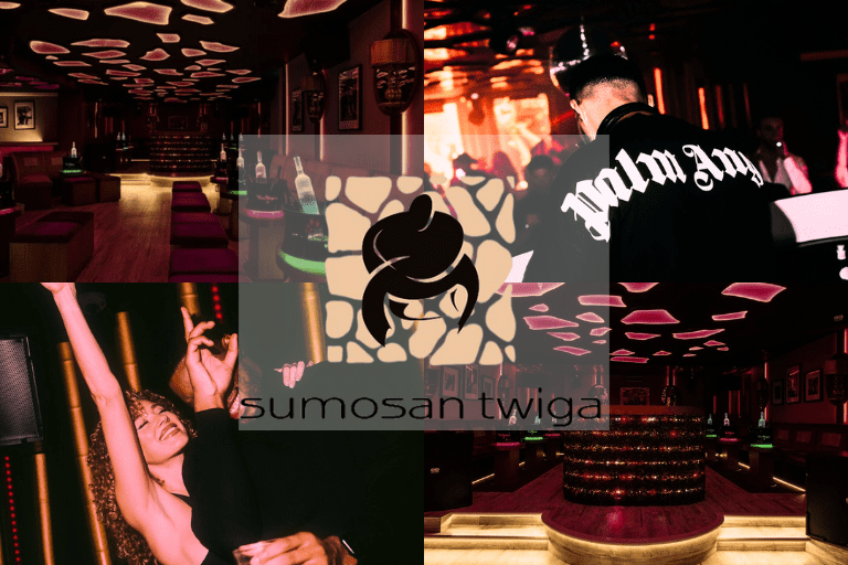 , Sumosan Twiga