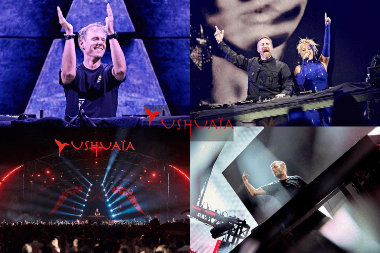 , Ushuaïa
