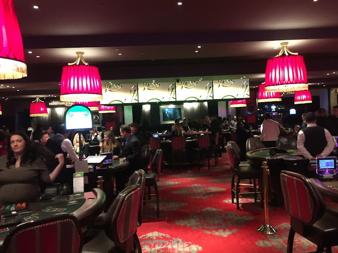 , Highlight Room