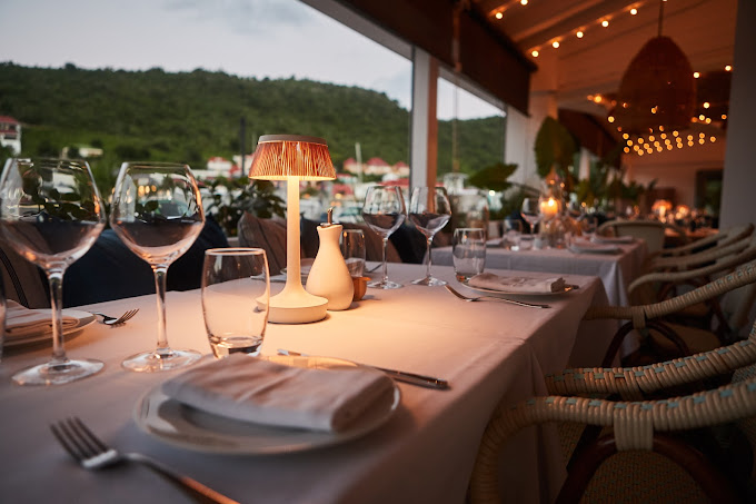 , La Guérite Saint Barth