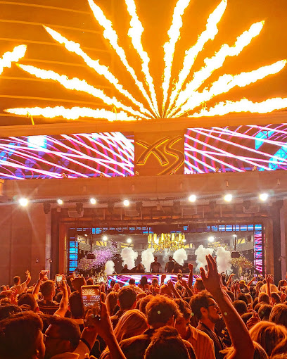 , XS Vegas