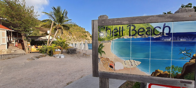 , Shellona &#8211; St Barth