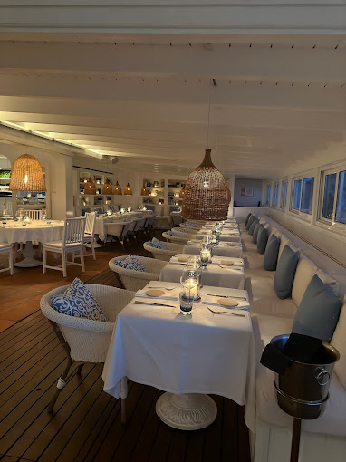 , Bonito Saint Barth
