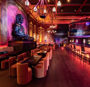 The Top 5 Exclusive Clubs in Monaco