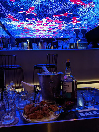 , Zouk