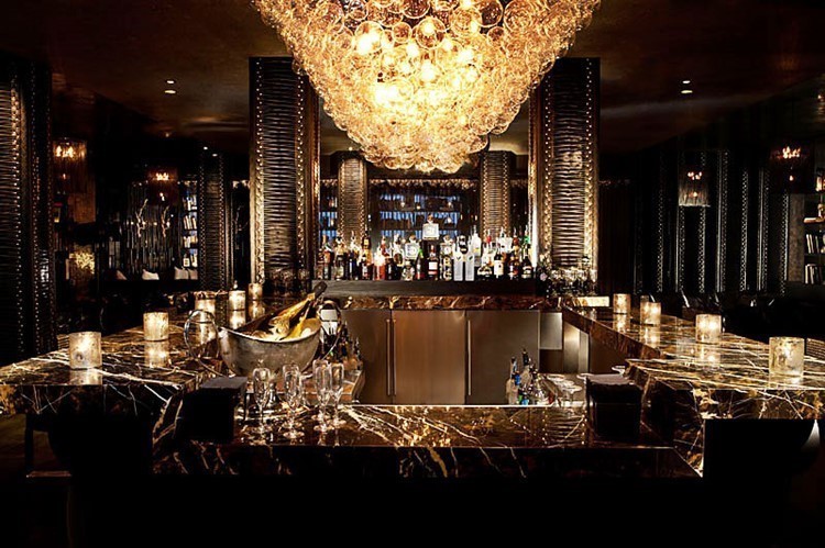 , Nightingale Plaza