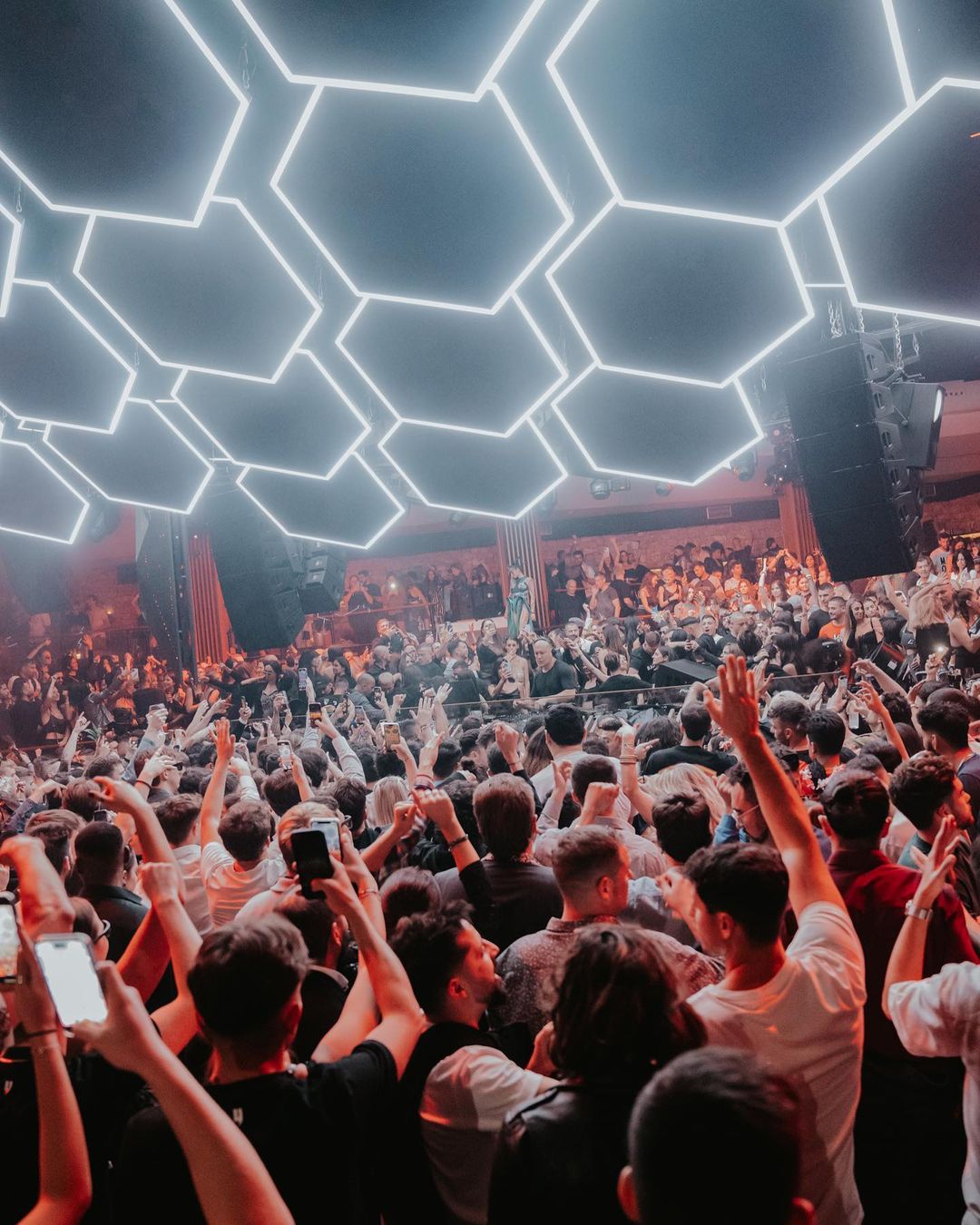 , Top 5 Exclusive Clubs in Ibiza