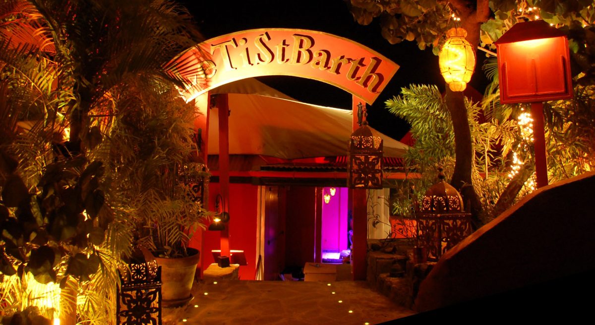 , Le Ti St Barth
