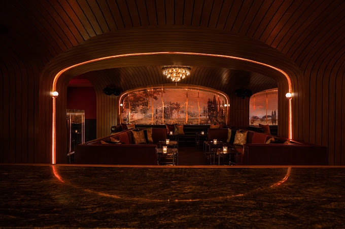 Little Sister Lounge