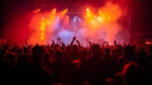 Travis Scott – Circus Maximus Tour 2025, Abu Dhabi