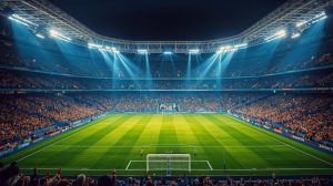 Arsenal vs Bayern Munich 2025 – The Ultimate Luxury Football Experience at Emirates Stadium