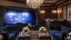 CMA Awards 2025: VIP Tickets & Luxury Packages for an Unforgettable Experience at Bridgestone Arena