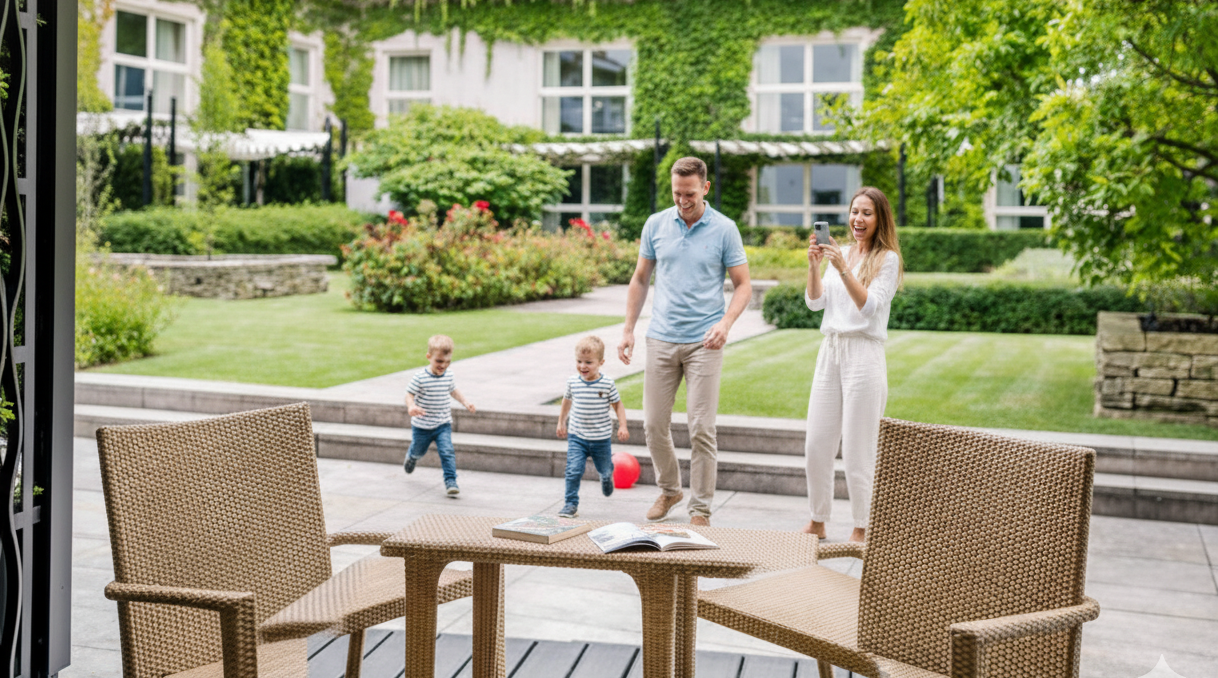 Mandarin Oriental Prague