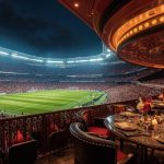 Inside the Diamond: How Chelsea’s Elite Matchday Experience Redefines London Luxury Sport | VIP Tables Paris