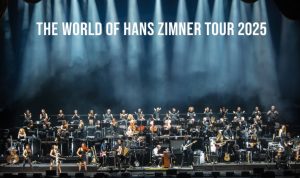 Inside the Score: Hans Zimmer’s London VIP Experience & The Architecture of Luxury Access | VIP Tables Paris