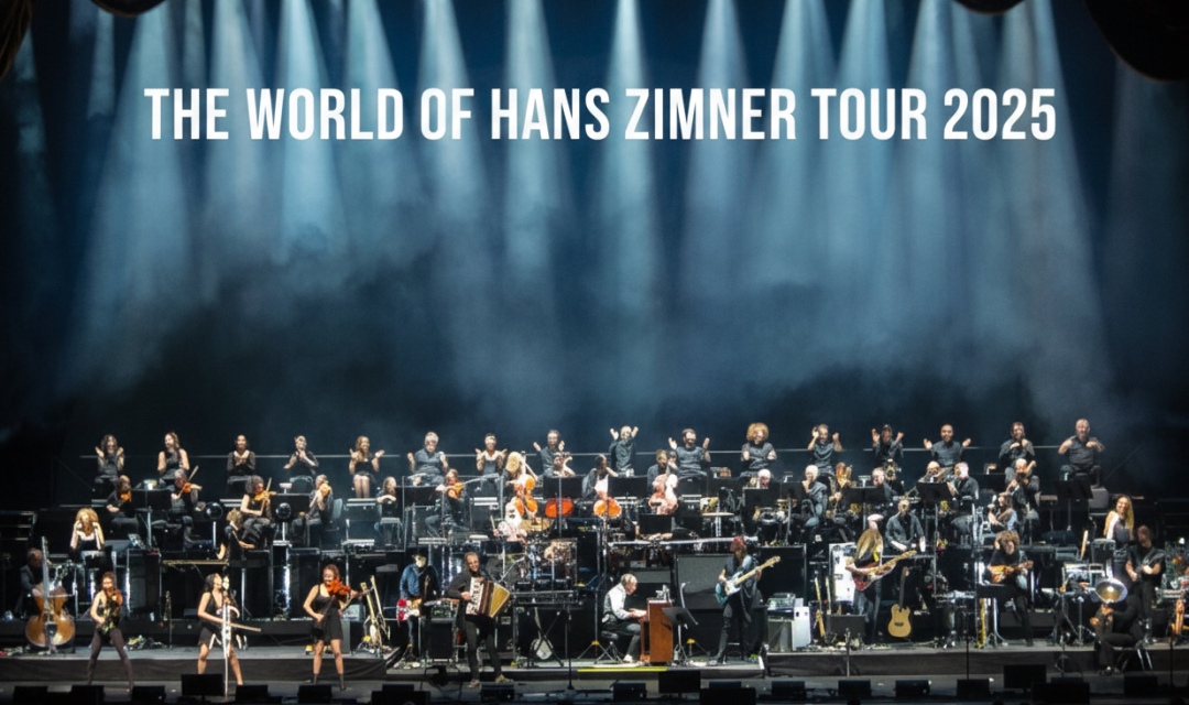 Hans Zimmer