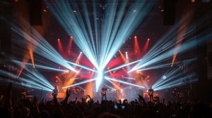 Radiohead London 2025 VIP Experience — The Long-Awaited Return at The O₂ Arena