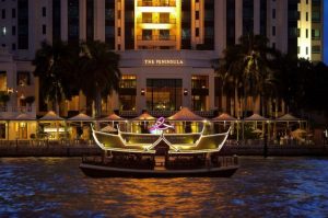The Peninsula Bangkok Experience – Thai Grace Meets Riverside Prestige