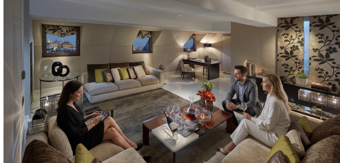 Mandarin Oriental Paris