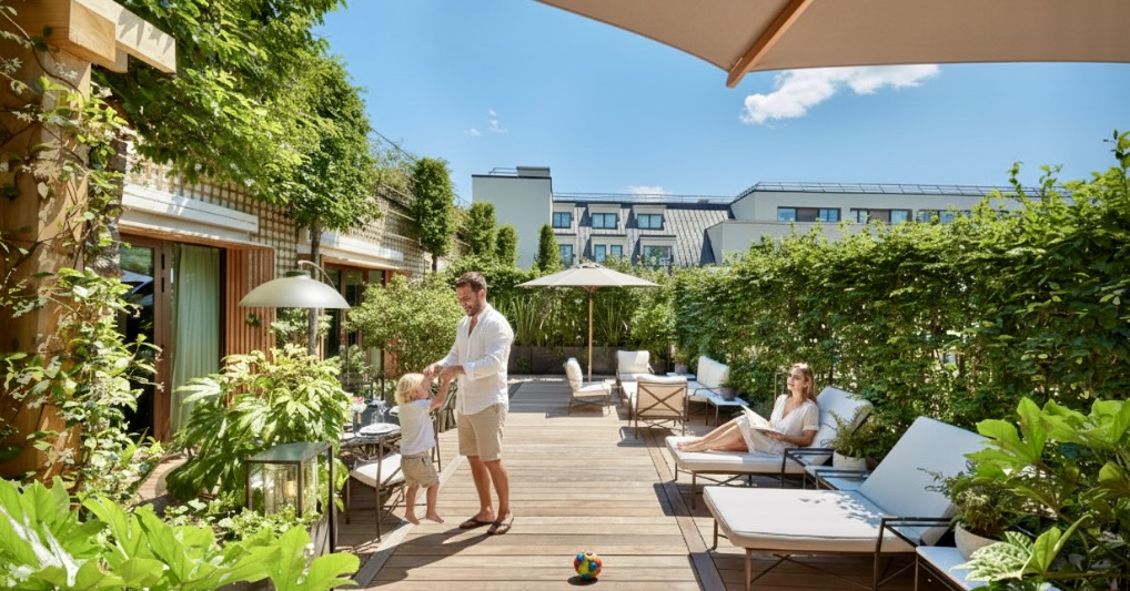 Mandarin Oriental Paris