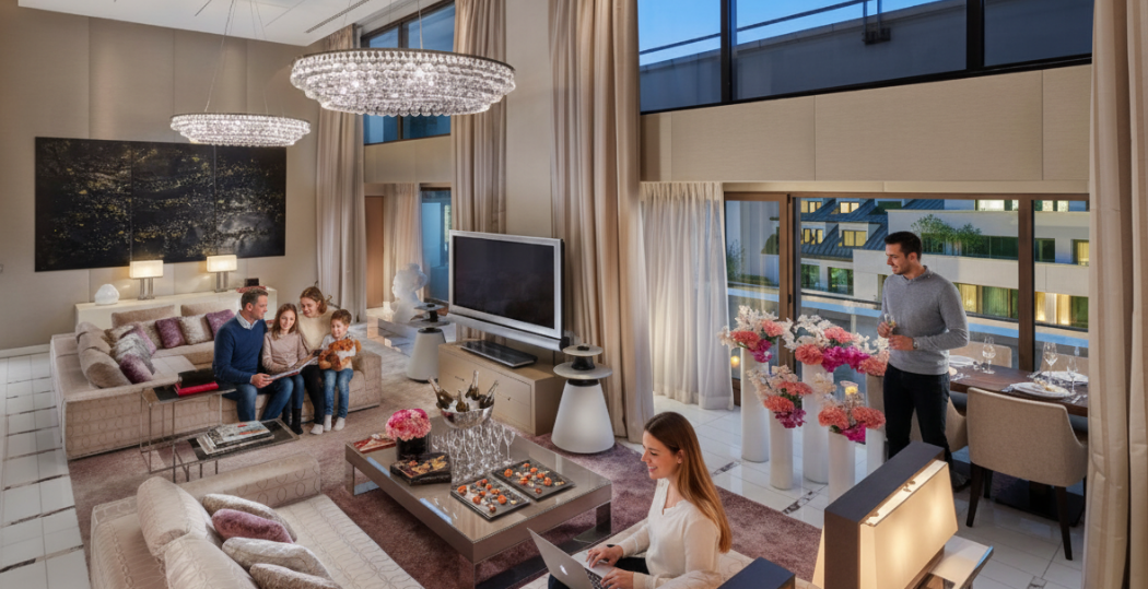 Mandarin Oriental Paris