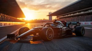 Qatar GP Paddock Club: Unlock Your Exclusive Access to Formula 1’s Elite Experience