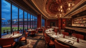 PSG vs Bayern Munich – A Champions Clash Forged in Prestige