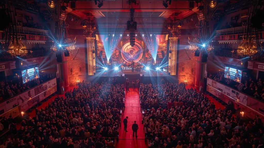BFI London Film Festival