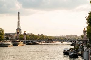 Mandarin Oriental Lutetia Paris – The Icon of Left Bank Sophistication