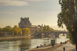 Mandarin Room at Mandarin Oriental Paris: Exclusive VIP Escape