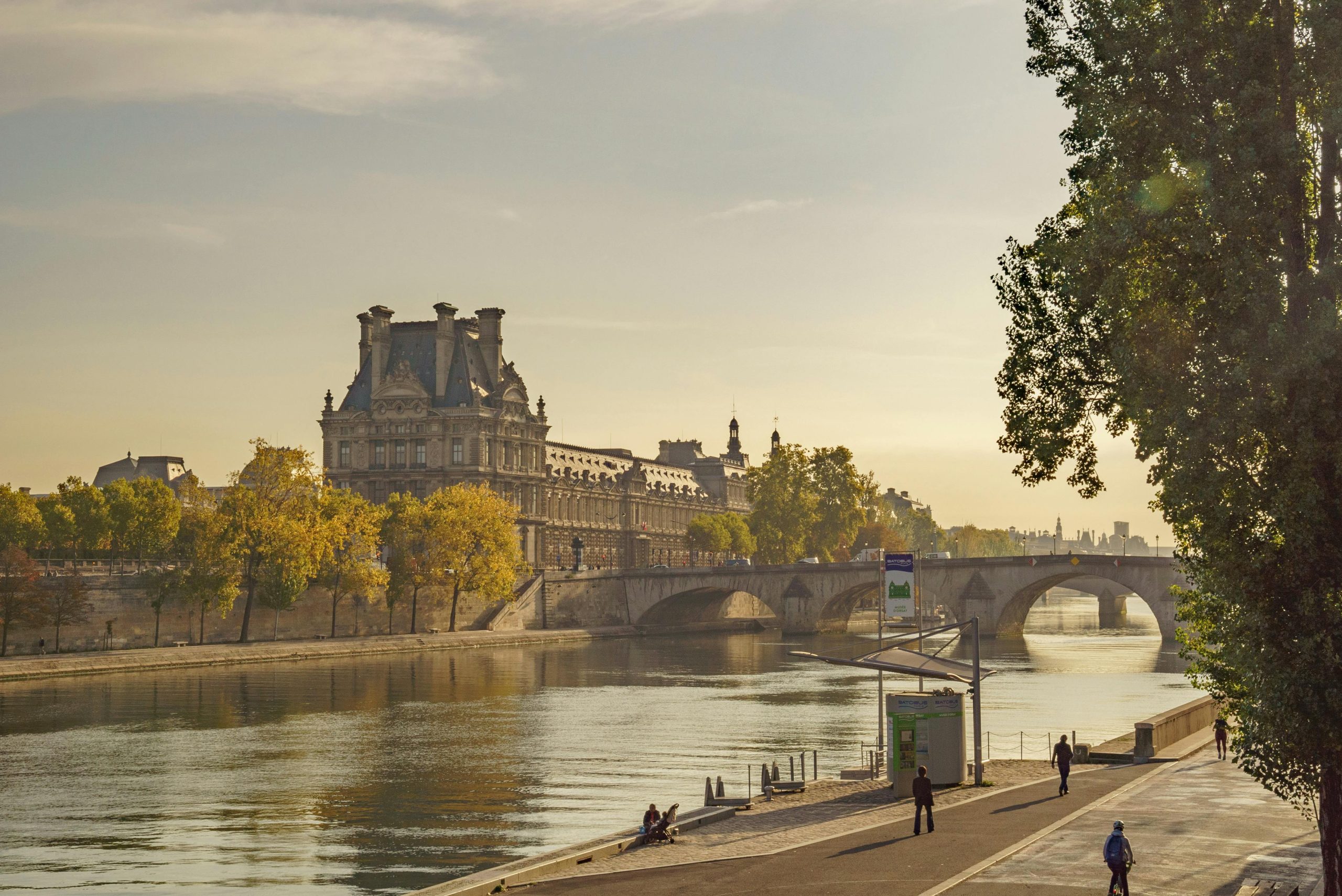 Mandarin Oriental Paris