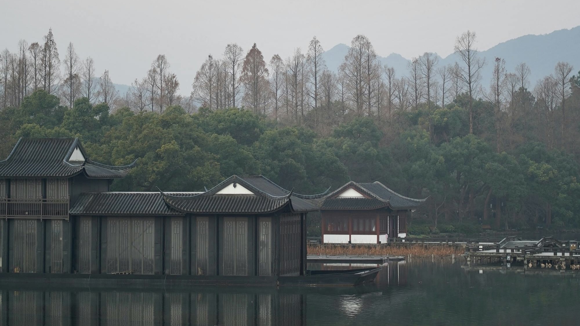 Mandarin Oriental Qianmen