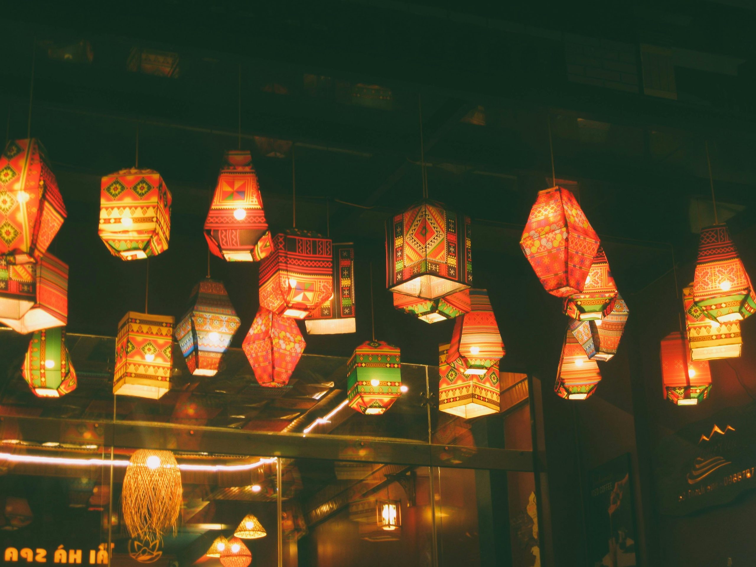 Mandarin Oriental Qianmen