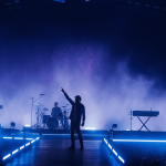 Linkin Park Abu Dhabi 2026